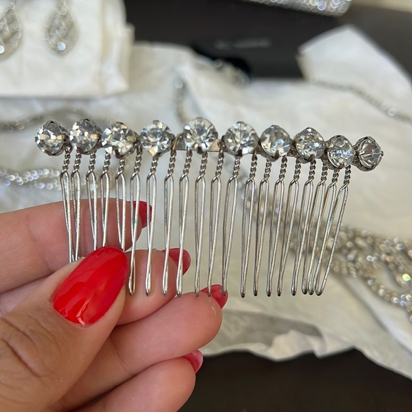 Charming Charlie’s RSVP Prom set - Picture 9 of 12